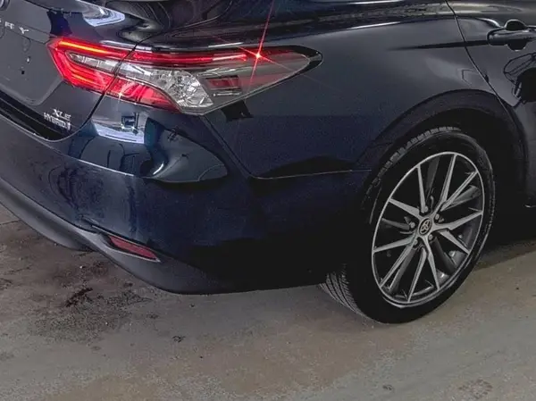 4T1F31AK9MU026971 2021 TOYOTA CAMRY - Image 2
