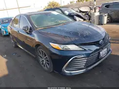 4T1F31AK9MU547267 2021 TOYOTA CAMRY