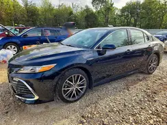 4T1F31AK9MU550735 2021 TOYOTA CAMRY