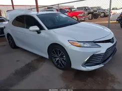 4T1F31AK9MU555000 2021 TOYOTA CAMRY