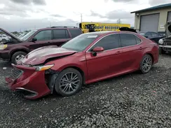 4T1F31AK9MU557832 2021 TOYOTA CAMRY