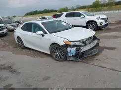 4T1F31AK9MU558267 2021 TOYOTA CAMRY