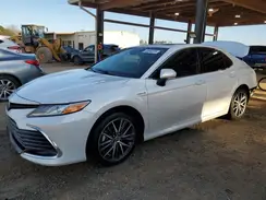 4T1F31AK9MU559337 2021 TOYOTA CAMRY