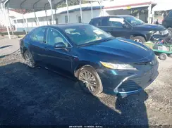 4T1F31AK9MU560262 2021 TOYOTA CAMRY