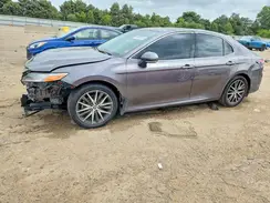 4T1F31AK9NU571859 2022 TOYOTA CAMRY