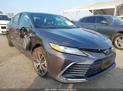 4T1F31AK9NU577449 2022 TOYOTA CAMRY