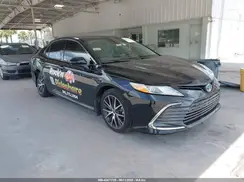 4T1F31AK9NU586250 2022 TOYOTA CAMRY