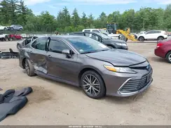 4T1F31AK9NU587950 2022 TOYOTA CAMRY