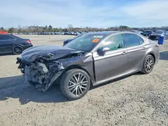 4T1F31AK9NU588483 2022 TOYOTA CAMRY