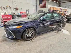 4T1F31AK9NU590296 2022 TOYOTA CAMRY