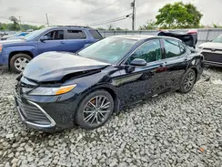 4T1F31AK9NU593621 2022 TOYOTA CAMRY