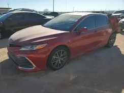 4T1F31AK9PU045881 2023 TOYOTA CAMRY