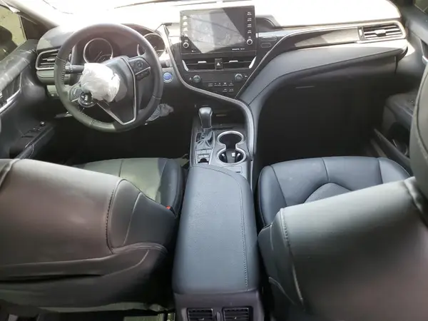 4T1F31AK9PU046884 2023 TOYOTA CAMRY - Image 8