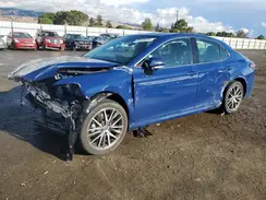 4T1F31AK9PU051843 2023 TOYOTA CAMRY