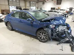 4T1F31AK9PU055472 2023 TOYOTA CAMRY