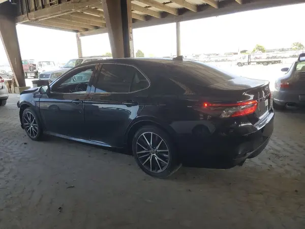 4T1F31AK9PU600649 2023 TOYOTA CAMRY - Image 2