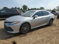 4T1F31AK9PU601333 2023 TOYOTA CAMRY