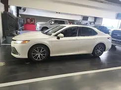 4T1F31AK9PU603888 2023 TOYOTA CAMRY