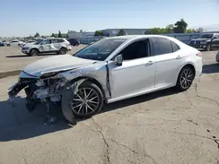 4T1F31AK9PU610484 2023 TOYOTA CAMRY