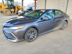 4T1F31AK9PU615037 2023 TOYOTA CAMRY