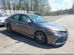 4T1F31AK9RU071027 2024 TOYOTA CAMRY