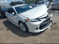 4T1F31AKXLU011071 2020 TOYOTA CAMRY