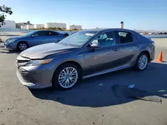4T1F31AKXLU011524 2020 TOYOTA CAMRY