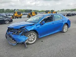 4T1F31AKXLU011846 2020 TOYOTA CAMRY