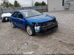 4T1F31AKXLU018358 2020 TOYOTA CAMRY