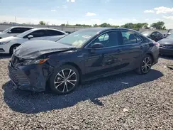 4T1F31AKXLU018392 2020 TOYOTA CAMRY