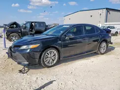 4T1F31AKXLU519900 2020 TOYOTA CAMRY