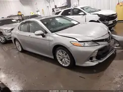 4T1F31AKXLU520948 2020 TOYOTA CAMRY