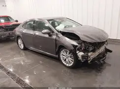 4T1F31AKXLU521940 2020 TOYOTA CAMRY