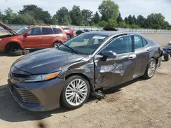 4T1F31AKXLU523350 2020 TOYOTA CAMRY
