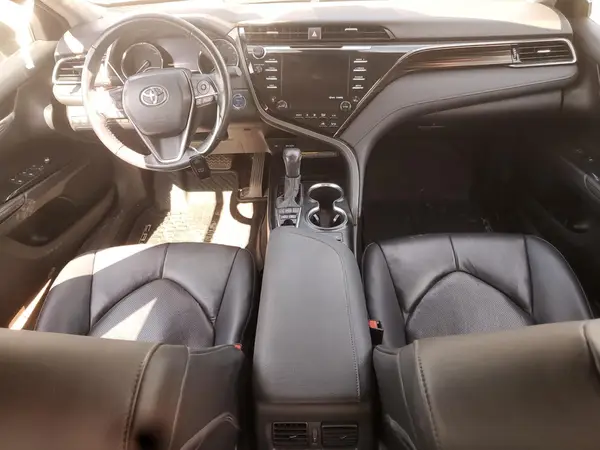 4T1F31AKXLU523350 2020 TOYOTA CAMRY - Image 8