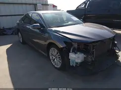 4T1F31AKXLU524837 2020 TOYOTA CAMRY