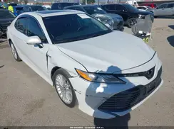 4T1F31AKXLU525454 2020 TOYOTA CAMRY