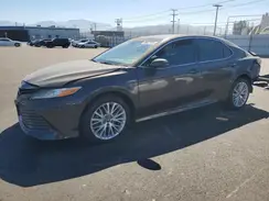 4T1F31AKXLU528922 2020 TOYOTA CAMRY