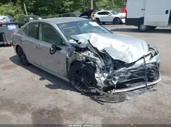 4T1F31AKXLU530587 2020 TOYOTA CAMRY