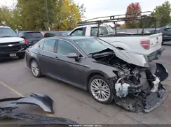 4T1F31AKXLU536261 2020 TOYOTA CAMRY
