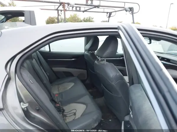 4T1F31AKXLU536261 2020 TOYOTA CAMRY - Image 8