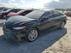 4T1F31AKXLU537474 2020 TOYOTA CAMRY