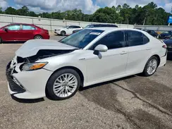4T1F31AKXLU538575 2020 TOYOTA CAMRY