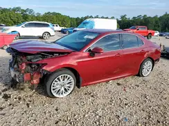 4T1F31AKXLU538639 2020 TOYOTA CAMRY