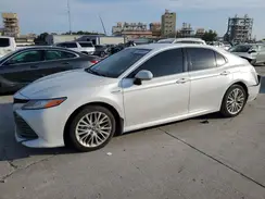 4T1F31AKXLU540410 2020 TOYOTA CAMRY