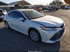 4T1F31AKXLU541329 2020 TOYOTA CAMRY