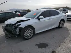 4T1F31AKXLU541699 2020 TOYOTA CAMRY