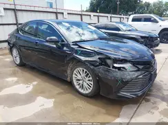 4T1F31AKXLU542450 2020 TOYOTA CAMRY