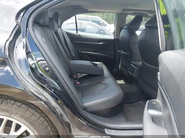 4T1F31AKXLU542450 2020 TOYOTA CAMRY - Image 8