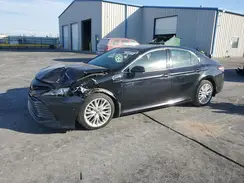 4T1F31AKXLU544893 2020 TOYOTA CAMRY